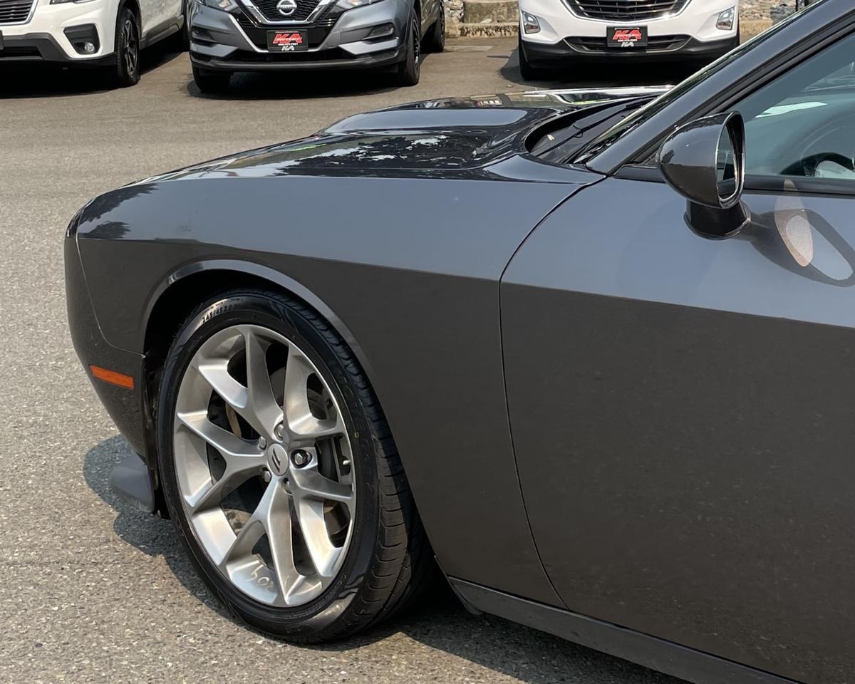 2023 Dodge Challenger GT Coupe 2D Port Orchard WA