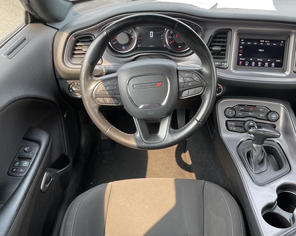 2023 Dodge Challenger GT Coupe 2D Port Orchard WA