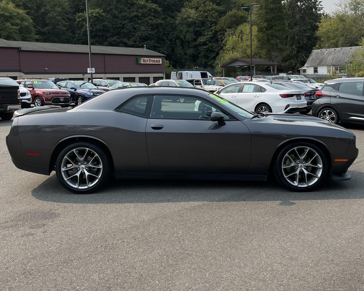 2023 Dodge Challenger GT Coupe 2D Port Orchard WA