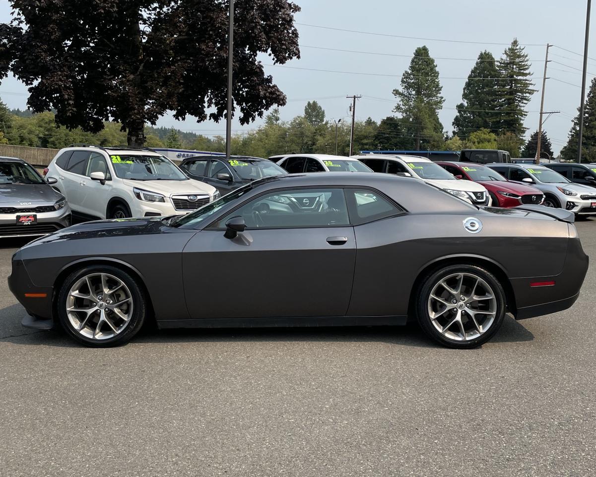 2023 Dodge Challenger GT Coupe 2D Port Orchard WA