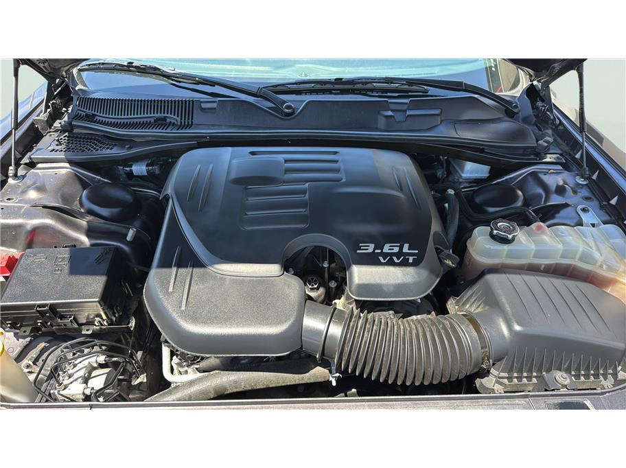 2023 Dodge Challenger GT Coupe 2D Folsom CA