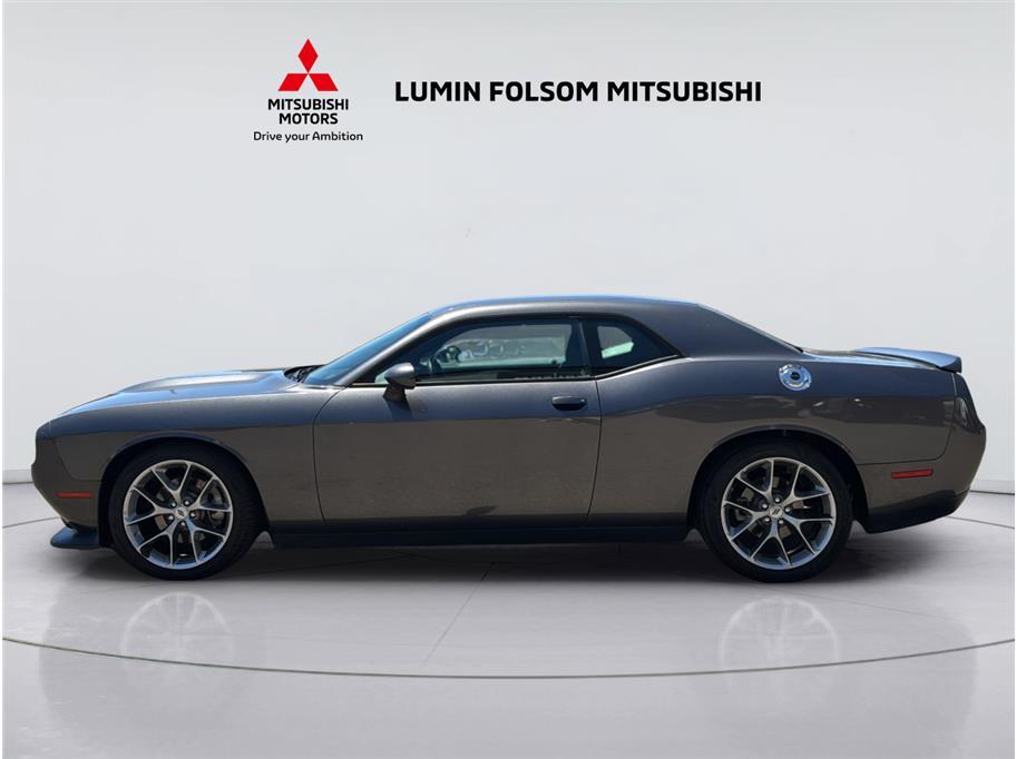 2023 Dodge Challenger GT Coupe 2D Folsom CA