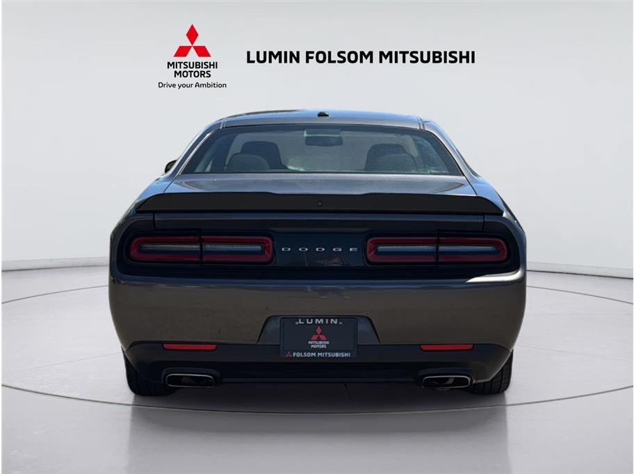 2023 Dodge Challenger GT Coupe 2D Folsom CA