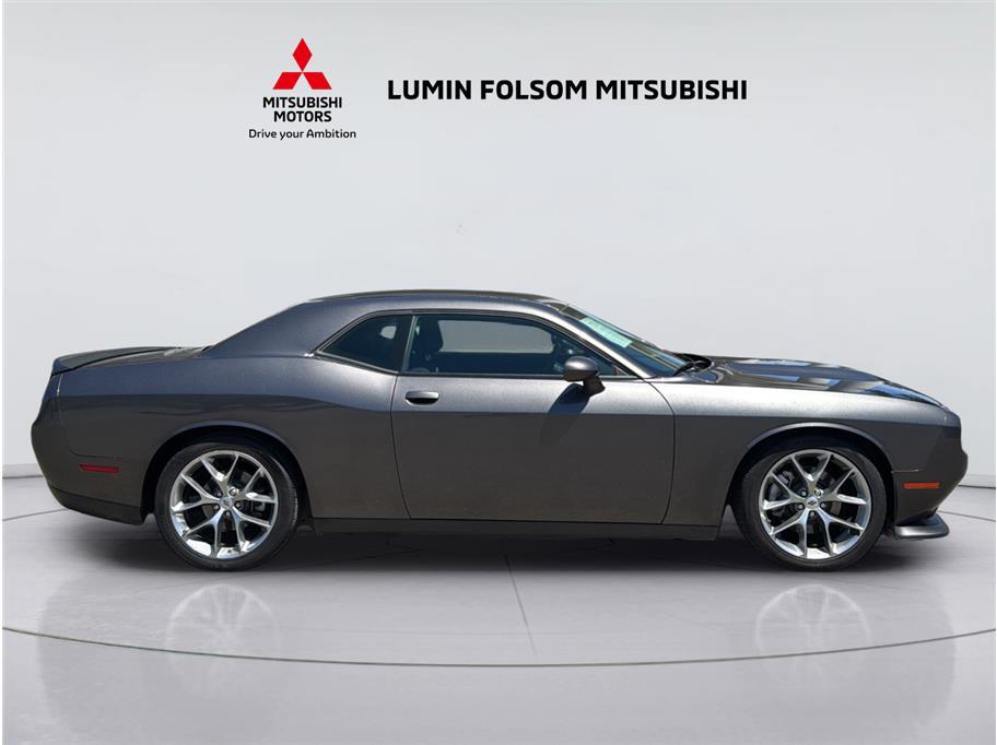 2023 Dodge Challenger GT Coupe 2D Folsom CA