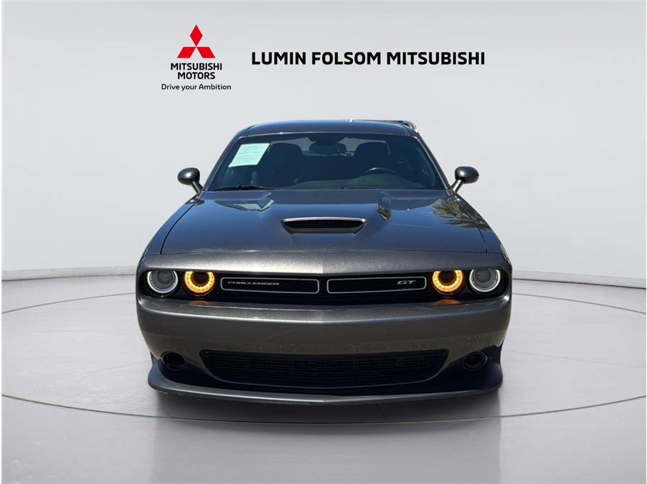 2023 Dodge Challenger GT Coupe 2D Folsom CA