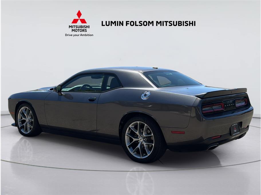 2023 Dodge Challenger GT Coupe 2D Folsom CA