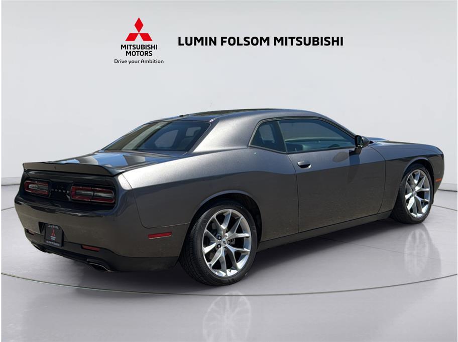 2023 Dodge Challenger GT Coupe 2D Folsom CA