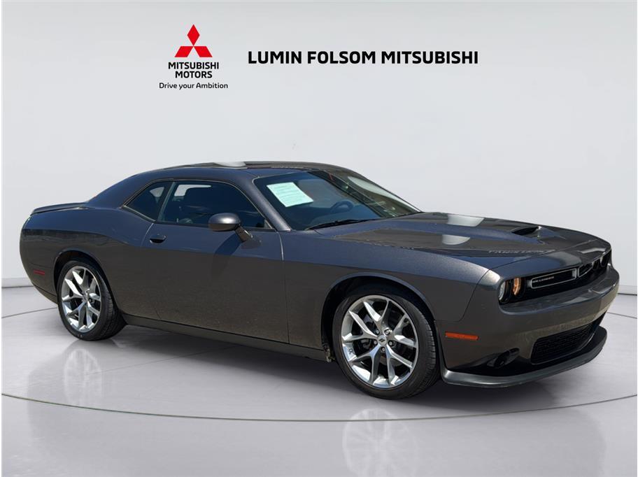 2023 Dodge Challenger GT Coupe 2D Folsom CA