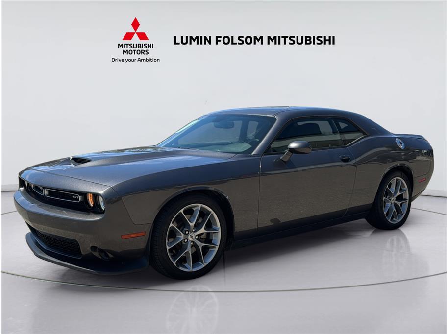 2023 Dodge Challenger GT Coupe 2D