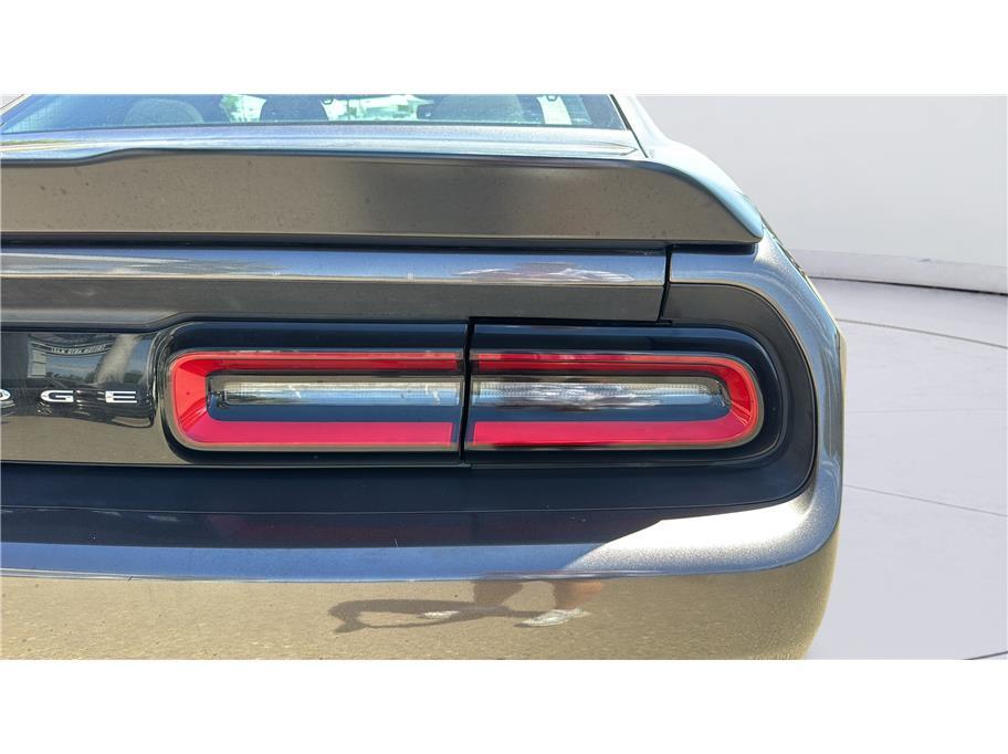 2023 Dodge Challenger GT Coupe 2D Folsom CA