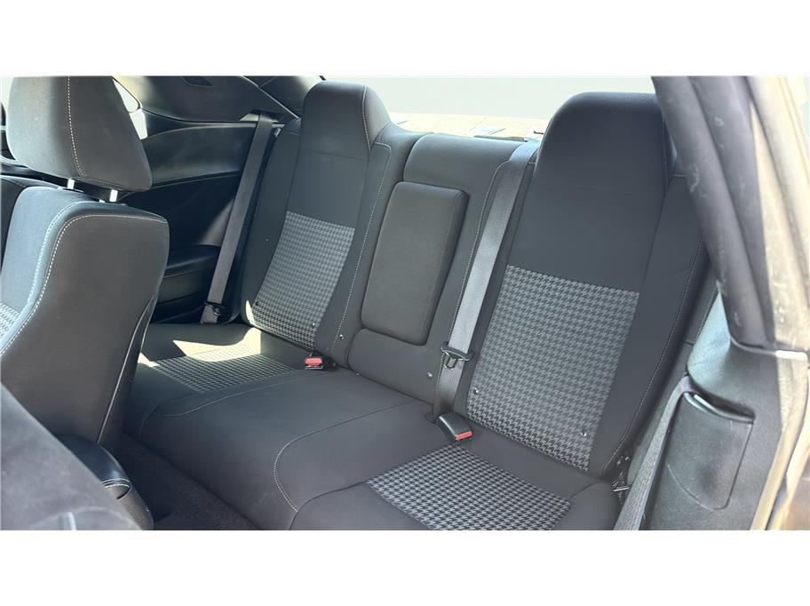 2023 Dodge Challenger GT Coupe 2D Folsom CA