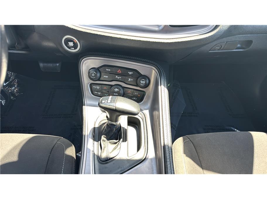 2023 Dodge Challenger GT Coupe 2D Folsom CA