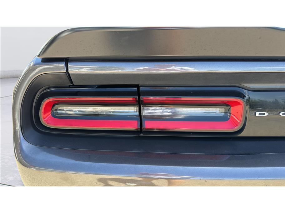 2023 Dodge Challenger GT Coupe 2D Folsom CA