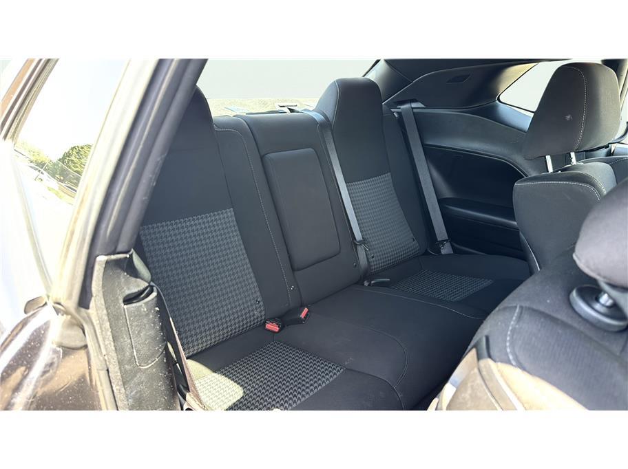 2023 Dodge Challenger GT Coupe 2D Folsom CA