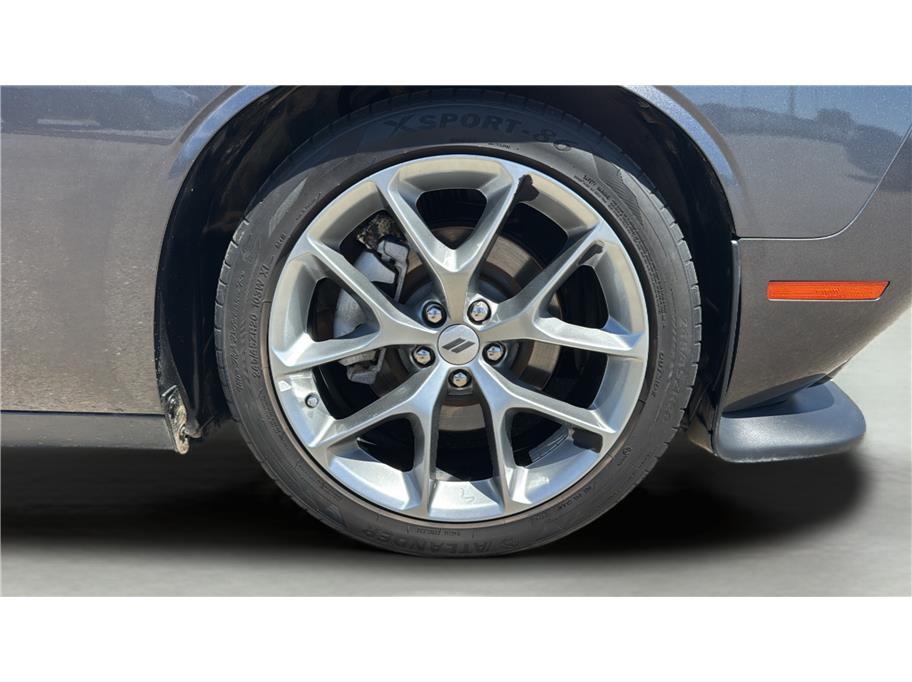 2023 Dodge Challenger GT Coupe 2D Folsom CA