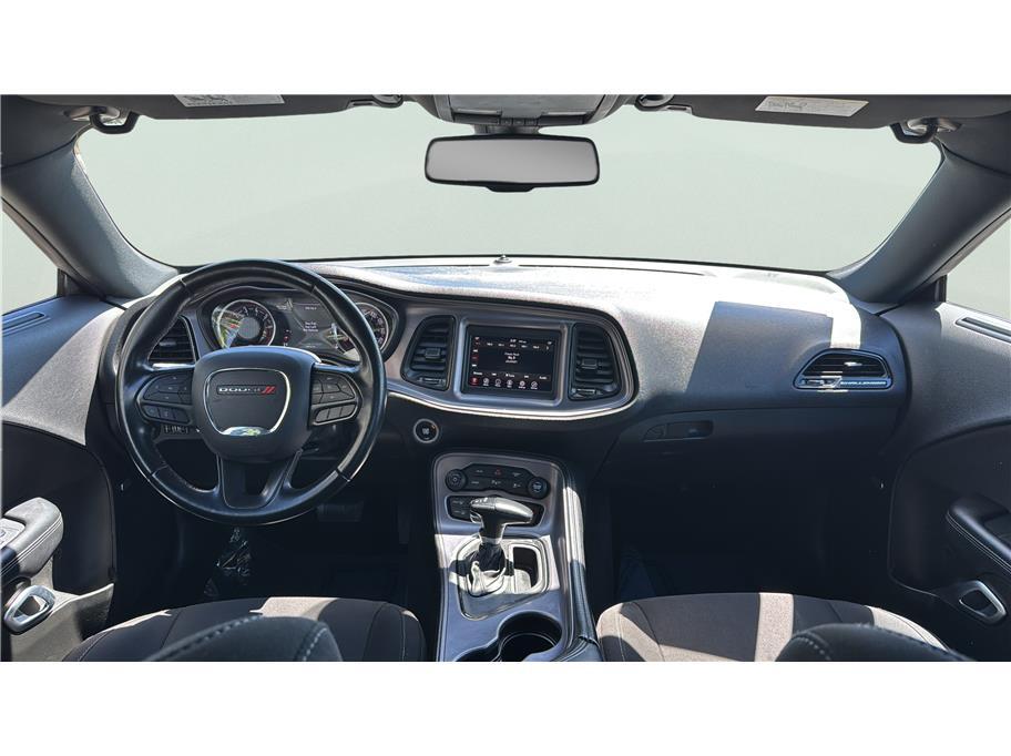 2023 Dodge Challenger GT Coupe 2D Folsom CA