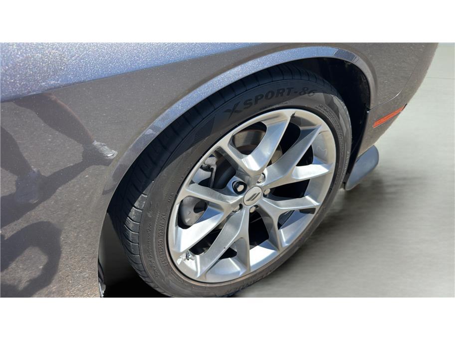 2023 Dodge Challenger GT Coupe 2D Folsom CA
