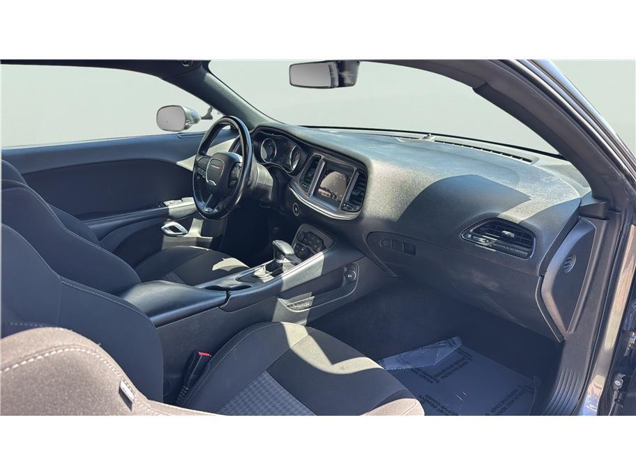 2023 Dodge Challenger GT Coupe 2D Folsom CA