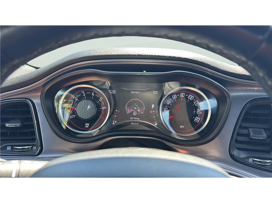 2023 Dodge Challenger GT Coupe 2D Folsom CA