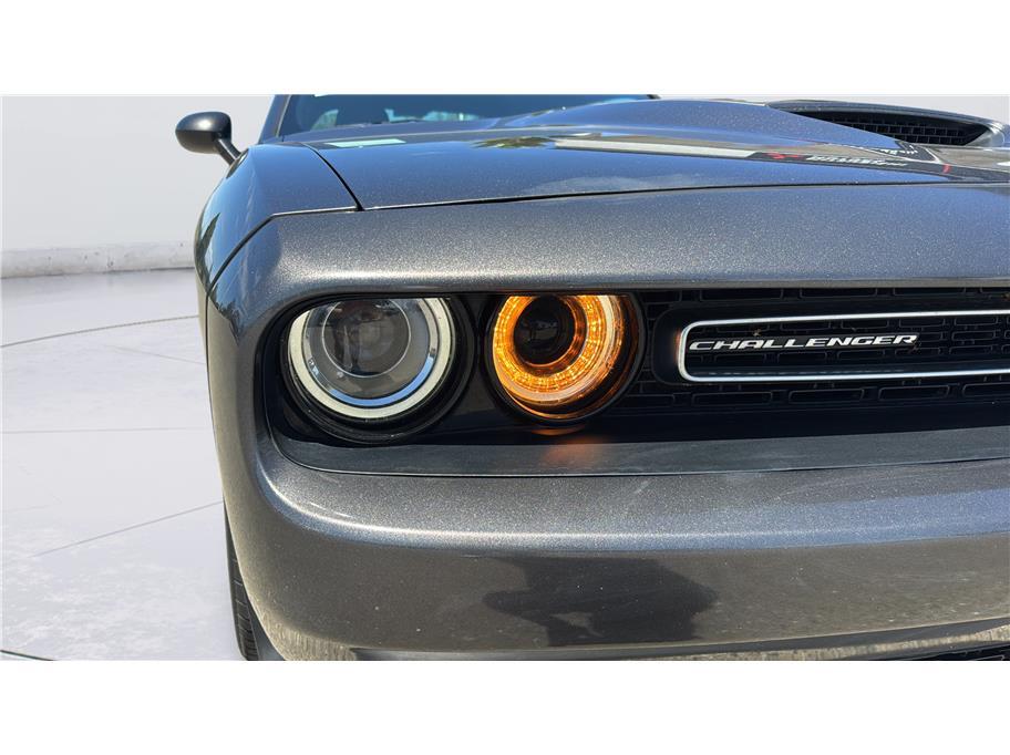 2023 Dodge Challenger GT Coupe 2D Folsom CA