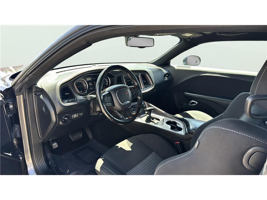 2023 Dodge Challenger GT Coupe 2D Folsom CA
