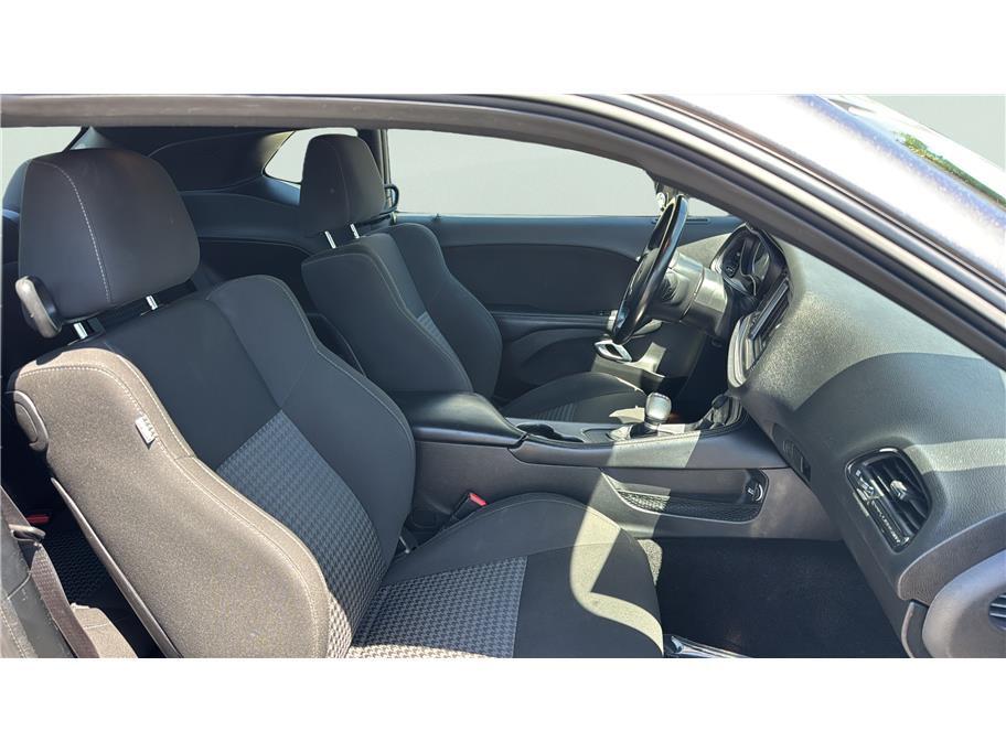 2023 Dodge Challenger GT Coupe 2D Folsom CA