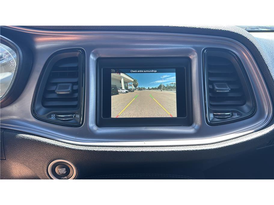 2023 Dodge Challenger GT Coupe 2D Folsom CA