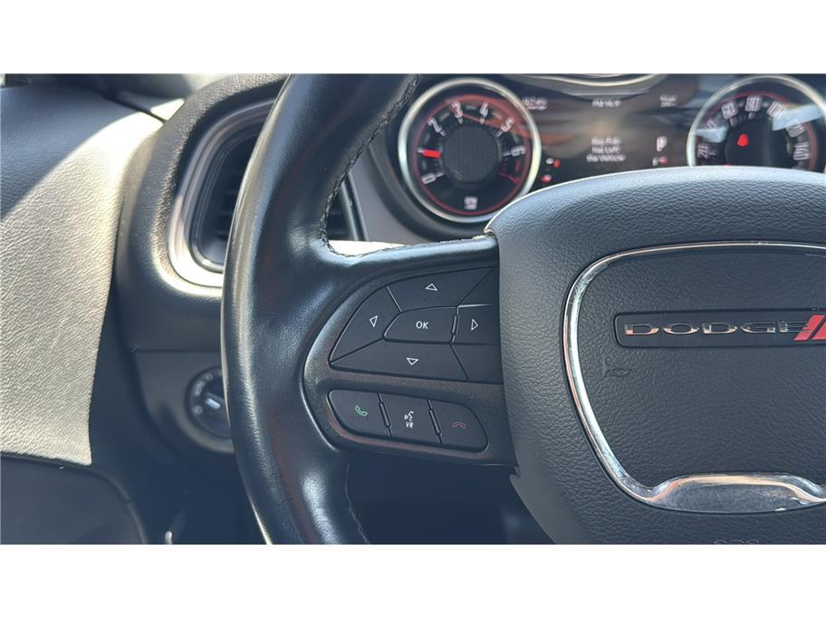 2023 Dodge Challenger GT Coupe 2D Folsom CA