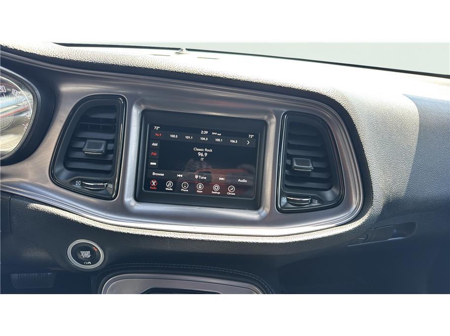 2023 Dodge Challenger GT Coupe 2D Folsom CA