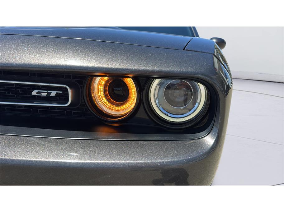 2023 Dodge Challenger GT Coupe 2D Folsom CA