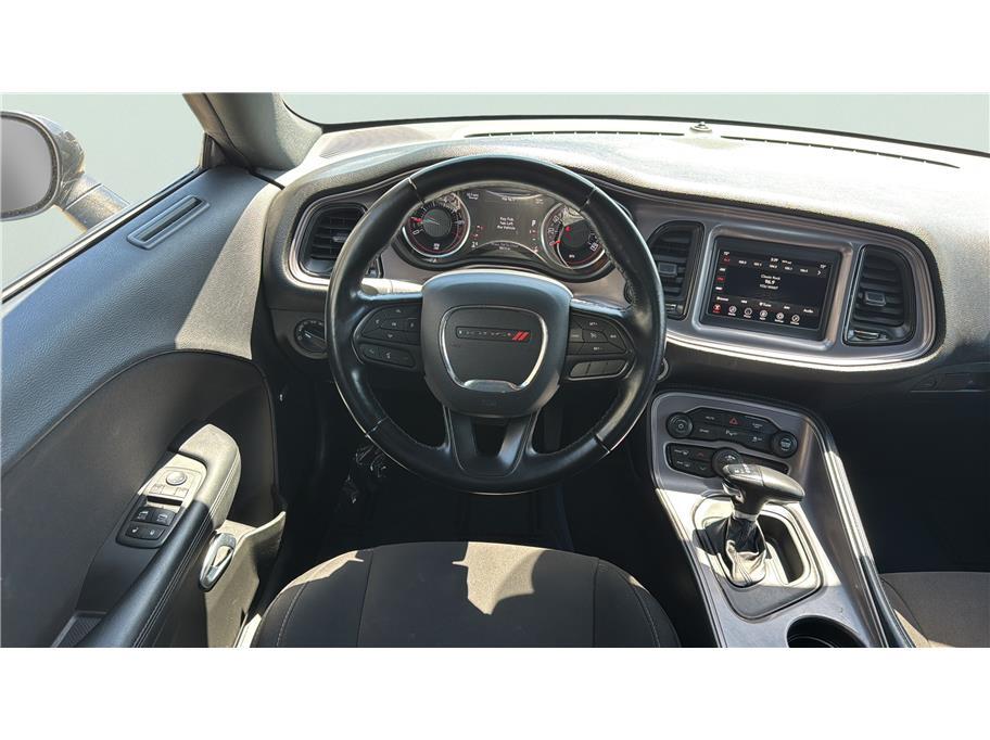 2023 Dodge Challenger GT Coupe 2D Folsom CA