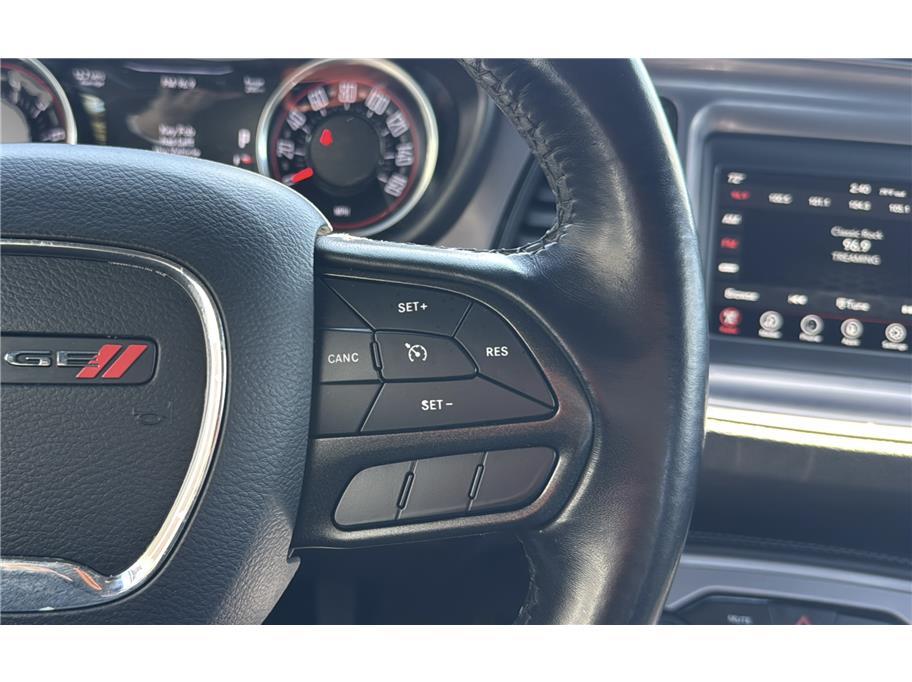 2023 Dodge Challenger GT Coupe 2D Folsom CA