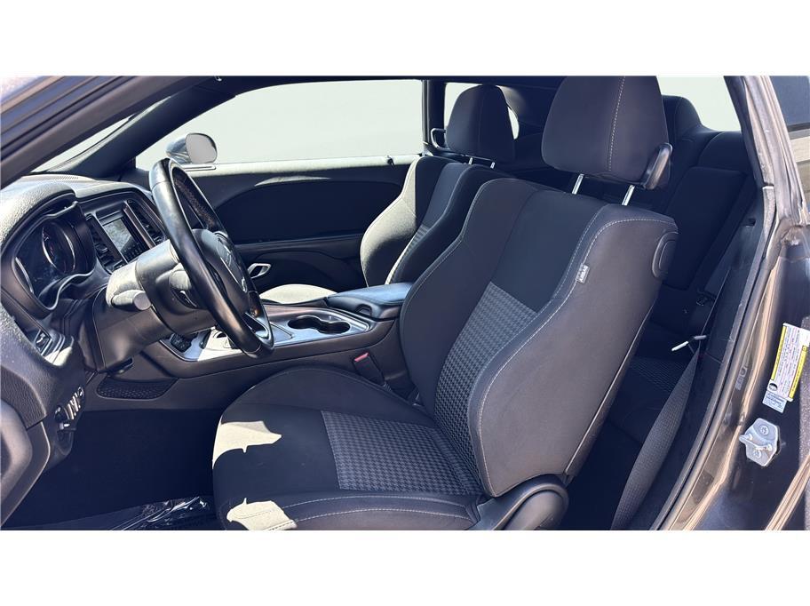 2023 Dodge Challenger GT Coupe 2D Folsom CA