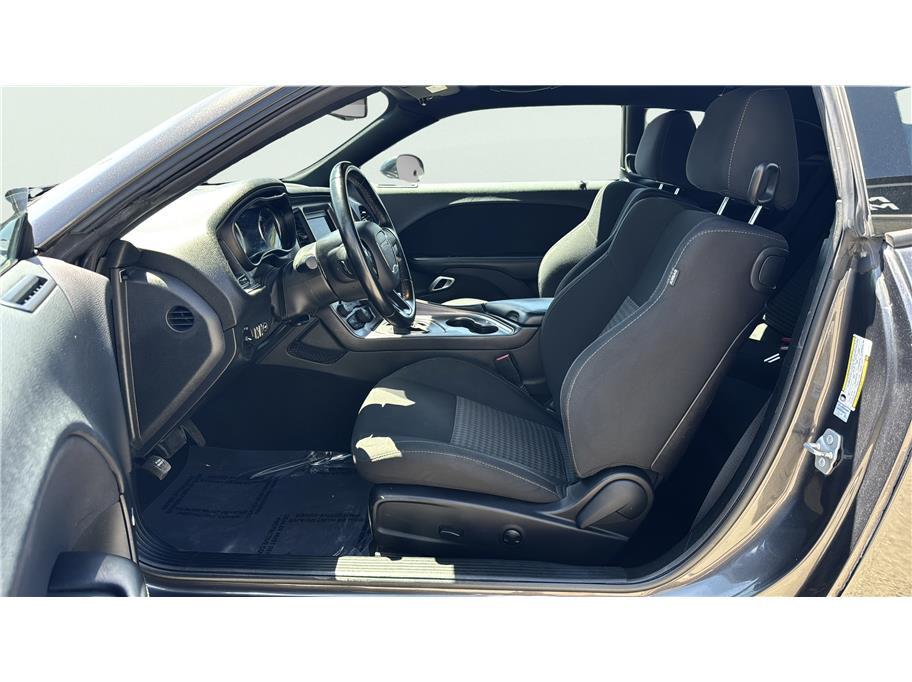 2023 Dodge Challenger GT Coupe 2D Folsom CA