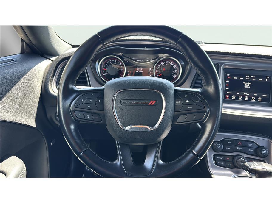 2023 Dodge Challenger GT Coupe 2D Folsom CA
