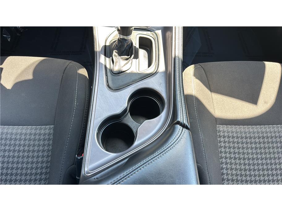 2023 Dodge Challenger GT Coupe 2D Folsom CA