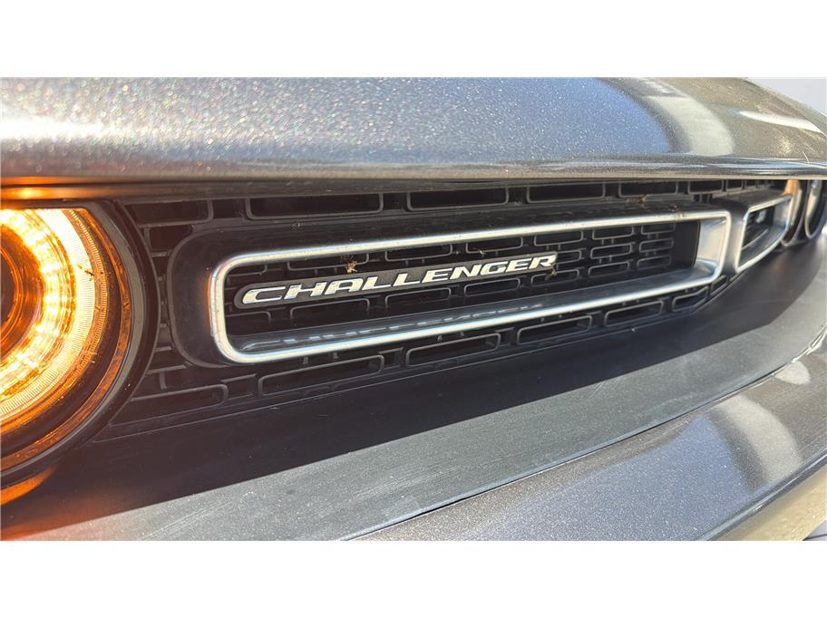 2023 Dodge Challenger GT Coupe 2D Folsom CA
