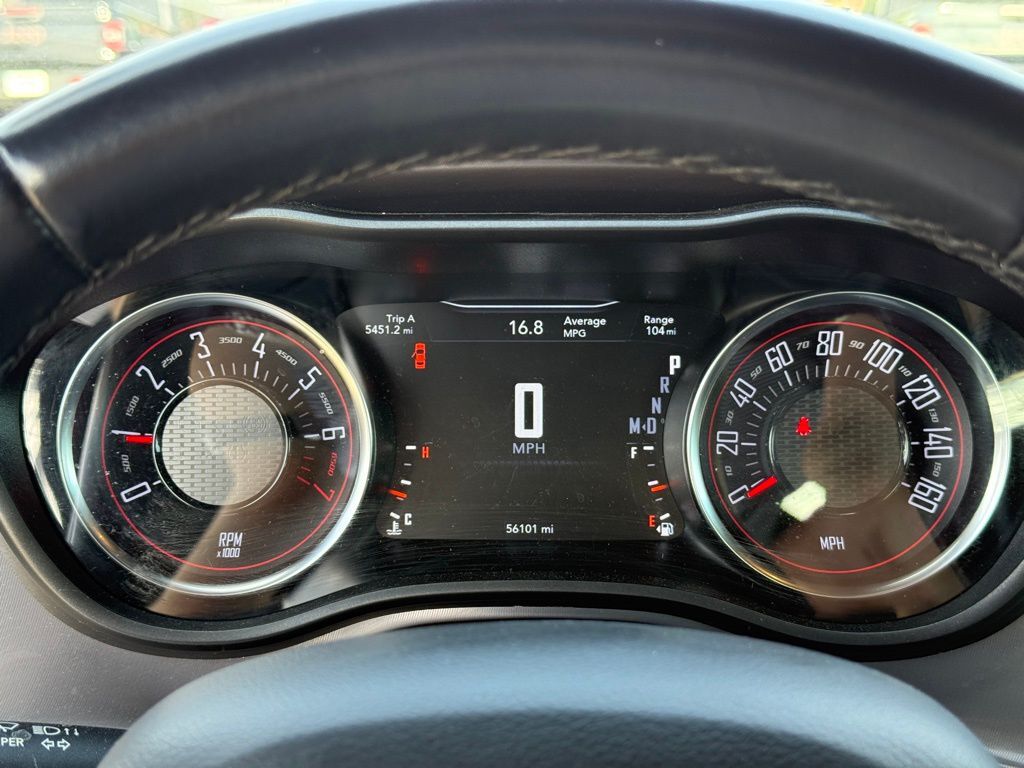 2023 Dodge Challenger GT Crestwood KY
