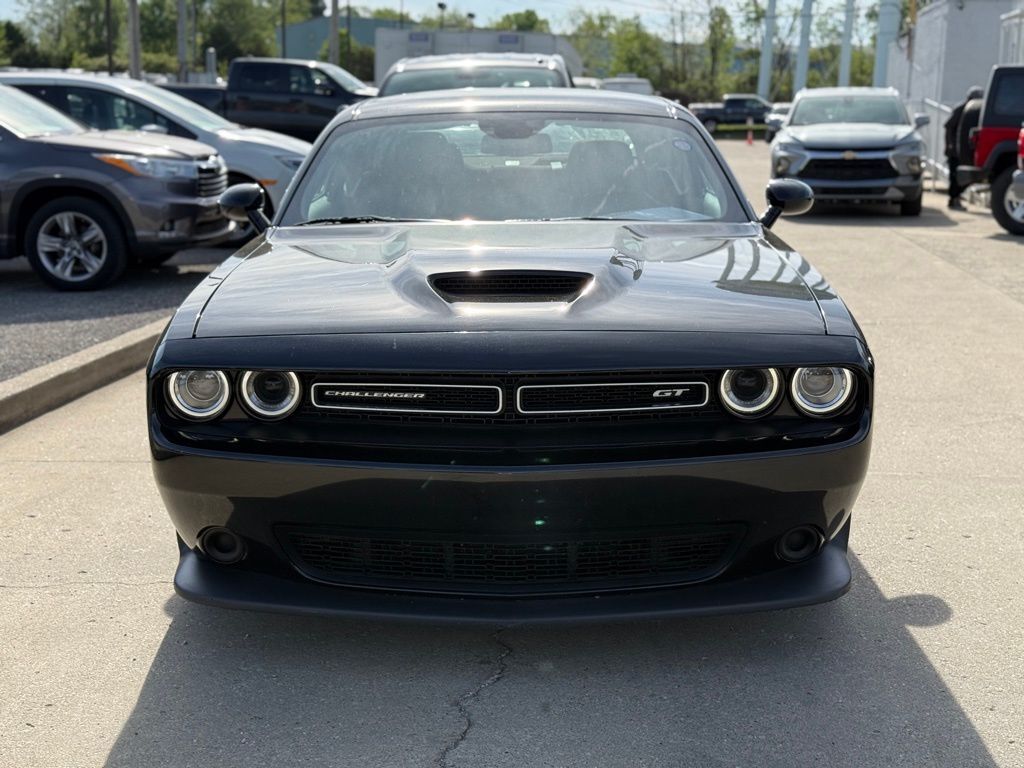 2023 Dodge Challenger GT