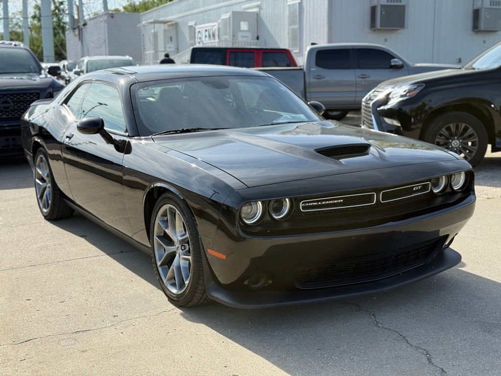 2023 Dodge Challenger GT Crestwood KY