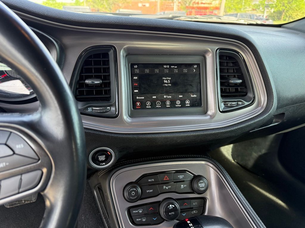 2023 Dodge Challenger GT Crestwood KY