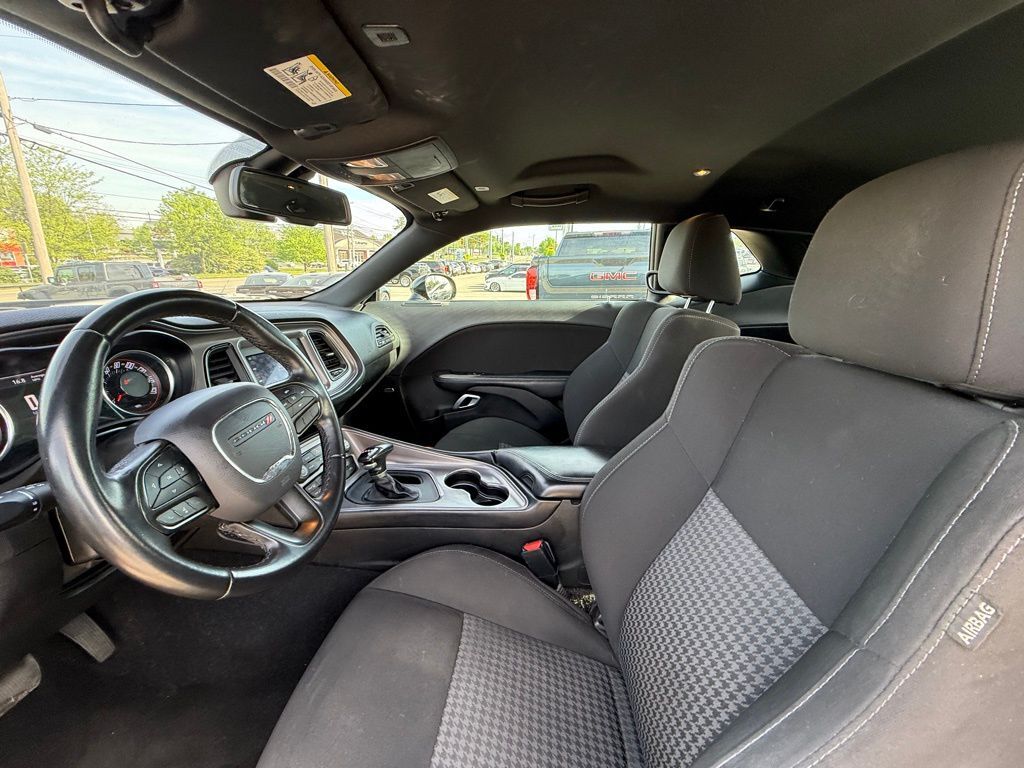 2023 Dodge Challenger GT Crestwood KY