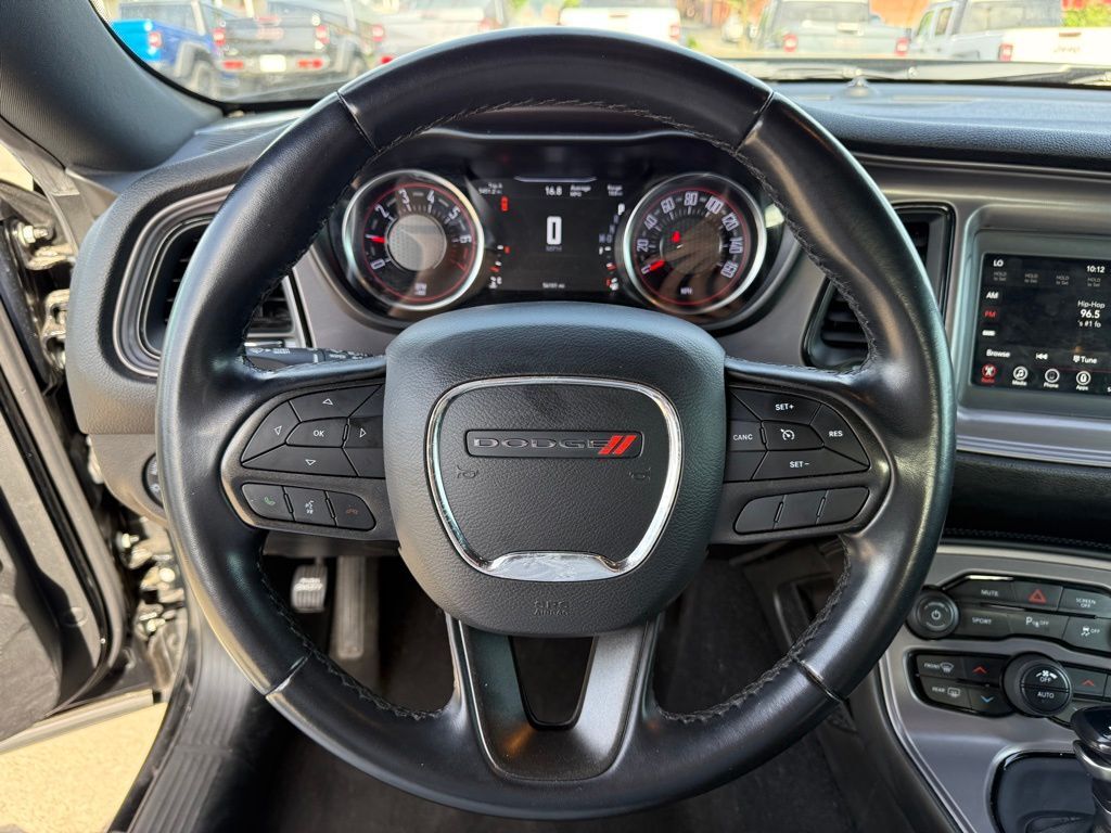 2023 Dodge Challenger GT Crestwood KY