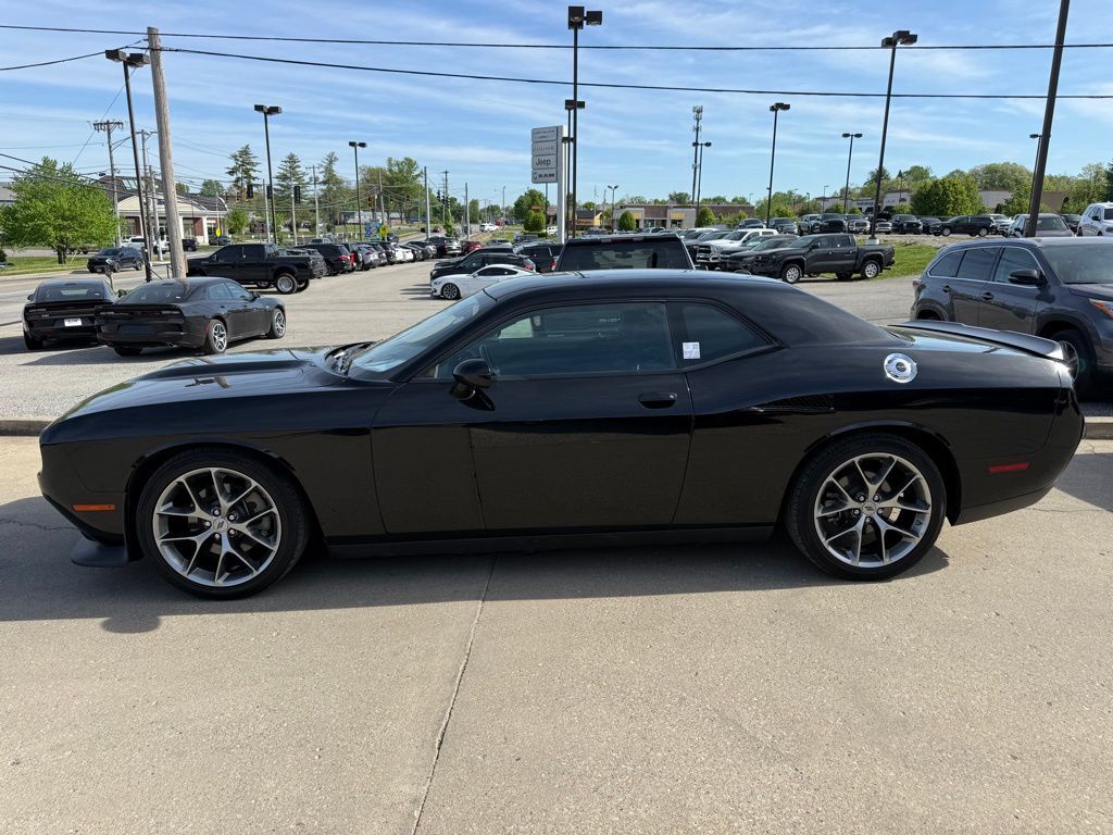 2023 Dodge Challenger GT Crestwood KY