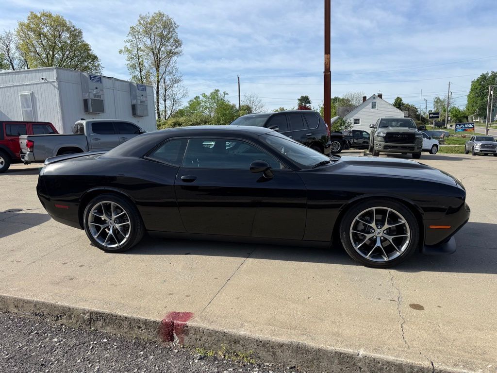 2023 Dodge Challenger GT Crestwood KY