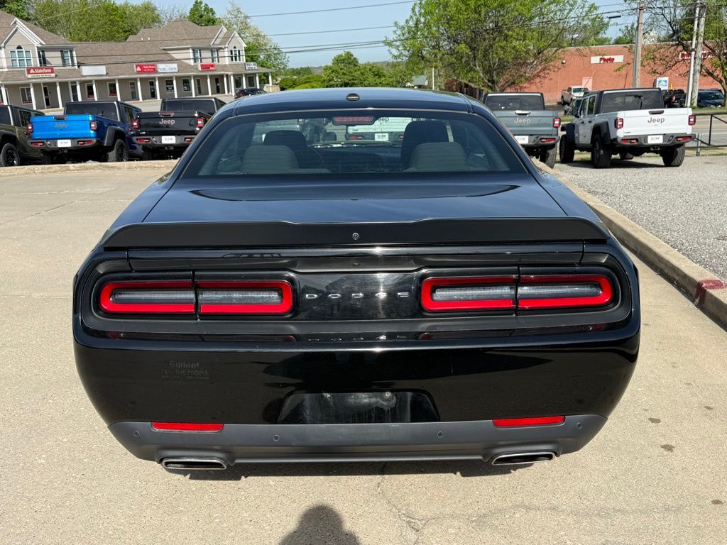 2023 Dodge Challenger GT Crestwood KY