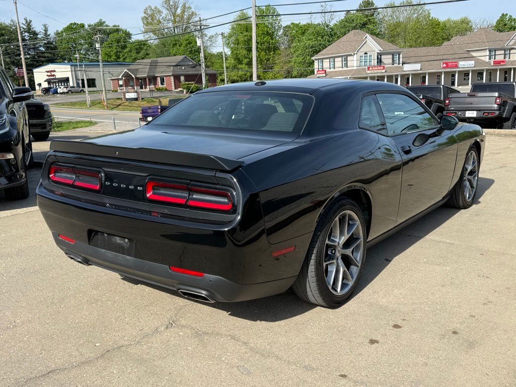 2023 Dodge Challenger GT Crestwood KY