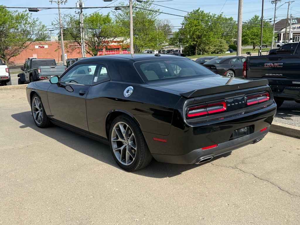 2023 Dodge Challenger GT Crestwood KY