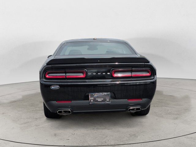 2023 Dodge Challenger GT Dalton GA