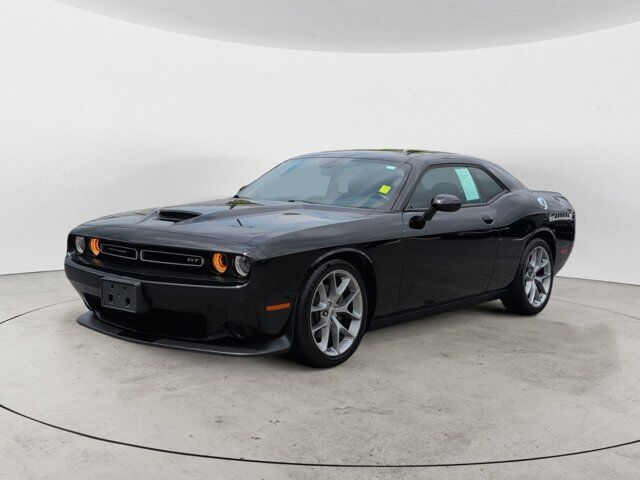 2023 Dodge Challenger GT Dalton GA